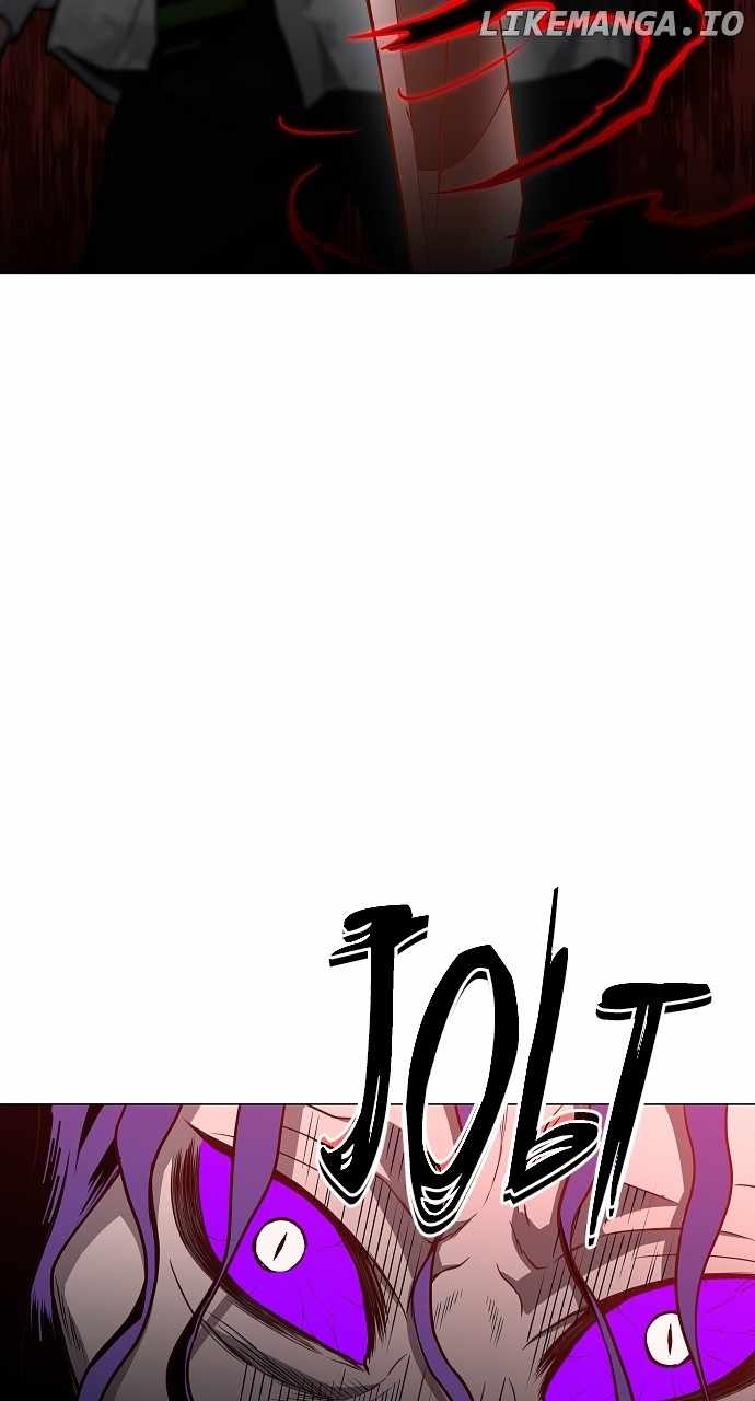 The Shaman's Blade Chapter 33 21